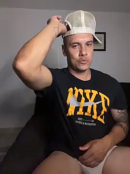 Rainer G online show from February 9, 2026, 4:49 am