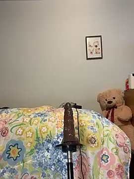 Nattykatyy online show from February 19, 2026, 1:07 pm