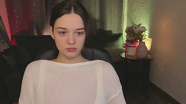 Snapshot of Seline_Vibe chatting on January 11, 2026, 5:34 am Seline Vibe online show from January 11, 2026, 5:34 am