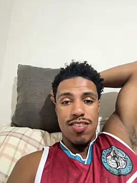 Snapshot of LorenzoBlack27 chatting on April 2, 2026, 12:19 am LorenzoBlack27 online show from April 2, 2026, 12:19 am