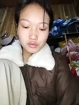 Snapshot of Hina2xx chatting on February 19, 2026, 8:54 am Hina2xx online show from February 19, 2026, 8:54 am