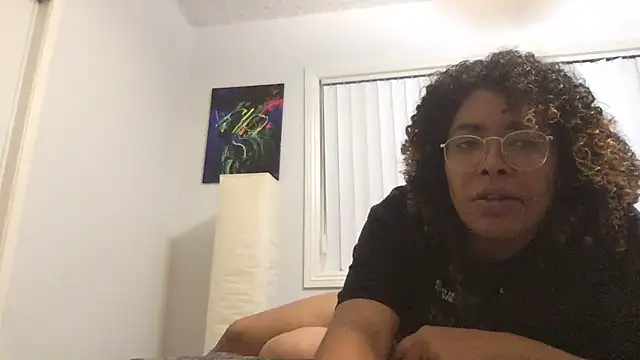 TechnoGoddessxxx online show from June 16, 2026, 3:58 pm