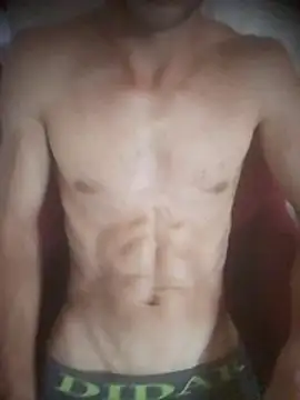 Manueloncho online show from February 4, 2026, 10:26 pm