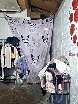 Snapshot of Adela-222 chatting on April 12, 2026, 5:34 am Adela-222 online show from April 12, 2026, 5:34 am