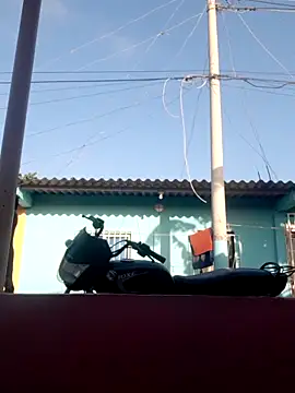 Snapshot of master_juju1924 chatting on March 1, 2026, 10:01 pm master juju1924 online show from March 1, 2026, 10:01 pm