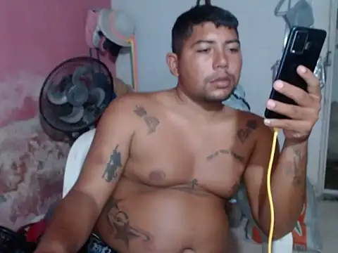 Snapshot of master_juju1924 chatting on March 20, 2026, 5:23 am master juju1924 online show from March 20, 2026, 5:23 am