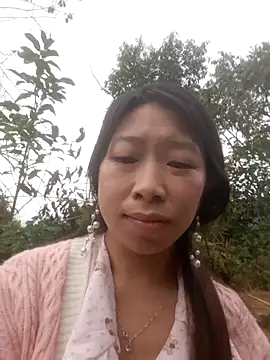 Mayly lucky2 online show from January 8, 2026, 4:48 am