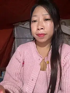 Mayly lucky2 online show from February 16, 2026, 1:40 pm