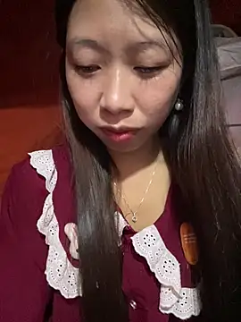 Mayly lucky2 online show from February 26, 2026, 1:21 pm