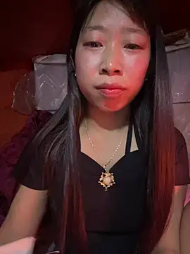 Mayly lucky2 online show from March 7, 2026, 12:24 pm