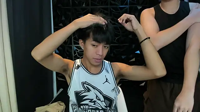 davincihugecock online show from March 22, 2026, 5:16 pm