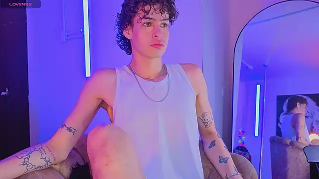 nova salvatore online show from April 14, 2026, 2:39 am