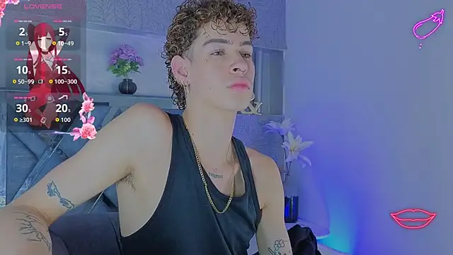 nova salvatore online show from May 27, 2026, 8:39 pm