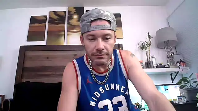 Palmsprings760 online show from January 8, 2026, 6:59 am