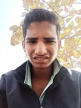 sahilcute1 online show from January 10, 2026, 7:43 am