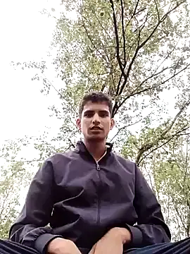sahilcute1 online show from July 8, 2026, 12:31 pm