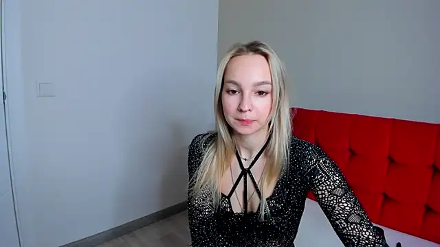 DaisyMellifluous online show from February 25, 2026, 1:48 am