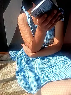 Snapshot of eddy_girl chatting on February 5, 2026, 7:57 am eddy girl online show from February 5, 2026, 7:57 am