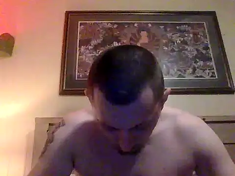 superfly9469xxx online show from January 12, 2026, 4:50 am