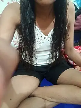 Deepa rani6 online show from January 18, 2026, 5:39 pm