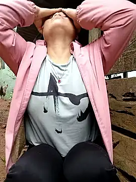 Chaomay k9 online show from February 4, 2026, 1:00 am