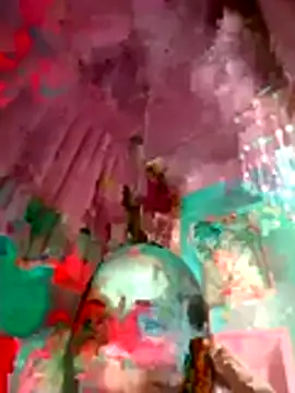 Reena lodha online show from January 17, 2026, 10:31 am