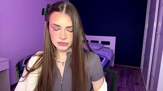 MachelleSpader online show from February 17, 2026, 9:17 am