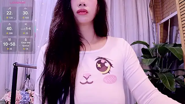 Snapshot of neinei_bao chatting on April 2, 2026, 7:28 am neinei bao online show from April 2, 2026, 7:28 am