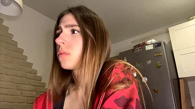 ElsieKuhlmann online show from February 19, 2026, 5:14 am