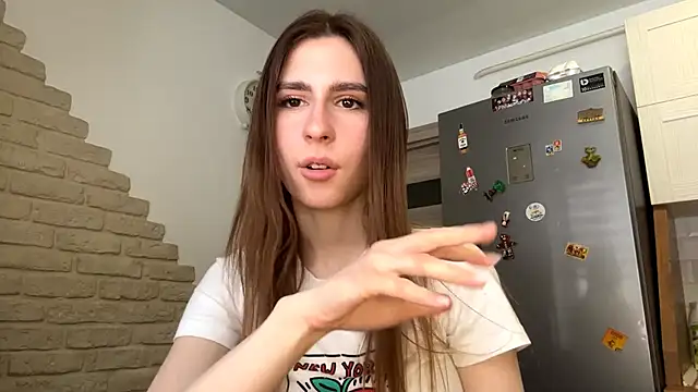 ElsieKuhlmann online show from February 20, 2026, 6:26 am