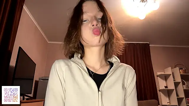 MarieHernandez online show from January 12, 2026, 7:08 pm