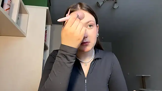 JammieMickiewicz online show from February 12, 2026, 7:58 am