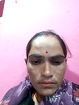 Sonam15884 online show from January 13, 2026, 9:47 am