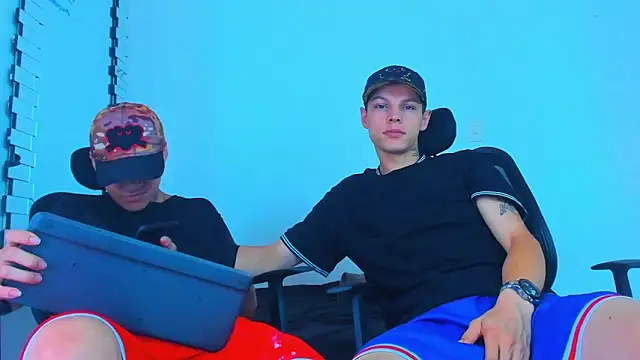 Thomas-Wil online show from February 28, 2026, 7:48 pm