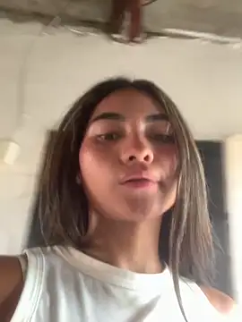 GeorgiandCoi online show from April 3, 2026, 9:57 pm