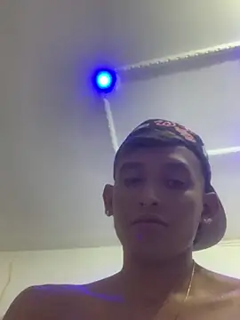 GeorgiandCoi online show from April 18, 2026, 6:50 am