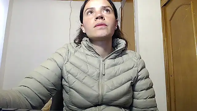 Shanel Lozano online show from January 8, 2026, 9:17 pm