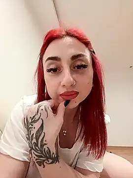 JessicaShorty4U online show from January 10, 2026, 9:52 pm