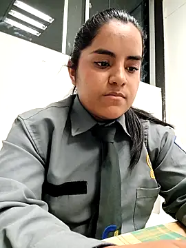 Isabel 3 online show from February 24, 2026, 1:25 am