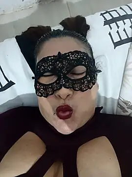 PatriciaGrajales online show from January 18, 2026, 1:20 am