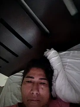 PatriciaGrajales online show from March 26, 2026, 11:38 am