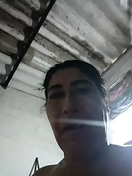 PatriciaGrajales online show from March 28, 2026, 3:44 pm