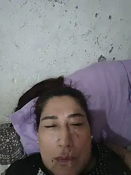 PatriciaGrajales online show from May 13, 2026, 6:16 pm