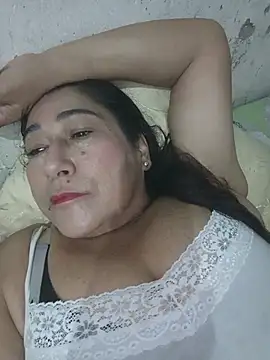 PatriciaGrajales online show from May 14, 2026, 6:15 pm