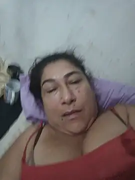 PatriciaGrajales online show from May 29, 2026, 2:26 pm