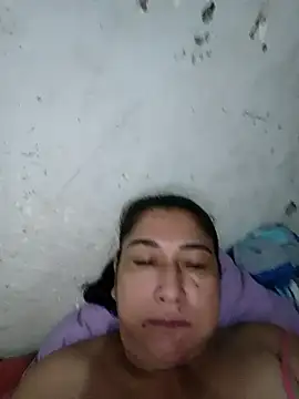 PatriciaGrajales online show from May 31, 2026, 6:42 pm
