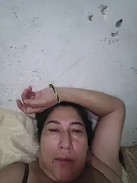 Snapshot of PatriciaGrajales chatting on June 17, 2026, 1:23 pm PatriciaGrajales online show from June 17, 2026, 1:23 pm