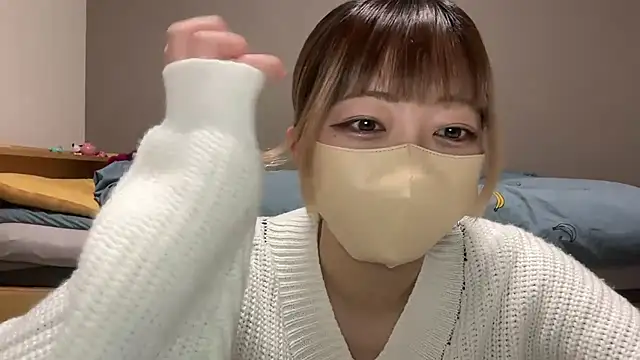 koko xoxo online show from February 16, 2026, 11:17 am