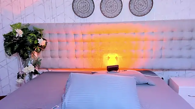 AlexiiaBrown online show from March 31, 2026, 9:15 pm