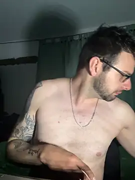 Baphomet212341 online show from March 18, 2026, 5:43 am